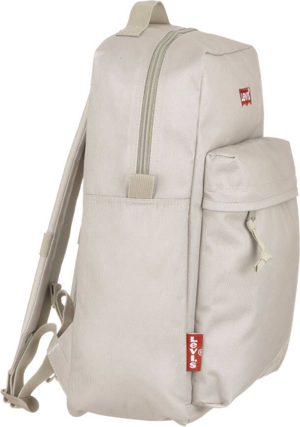 Levi's Rugzak L-Pack Standard Issue met praktische indeling