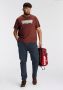 Levi's Rugzak L-Pack Standard Issue Red Tab Side Logo - Thumbnail 5