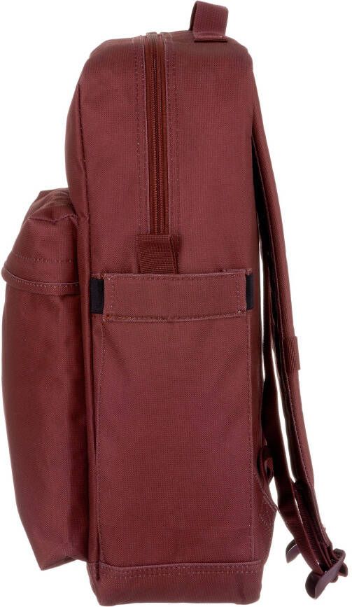 Levi's Rugzak L-Pack Standard Issue Red Tab Side Logo