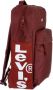 Levi's Rugzak L-Pack Standard Issue Red Tab Side Logo - Thumbnail 8
