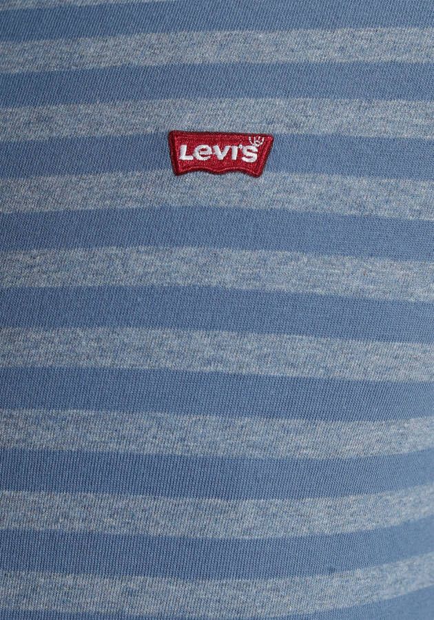 Levi's Shirt met korte mouwen ORIGINAL HM TEE