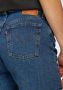 Levi's 501 straight fit jeans short charleston shadow - Thumbnail 12