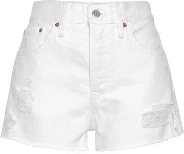 Levi's Short 501 Original Short 501 collection