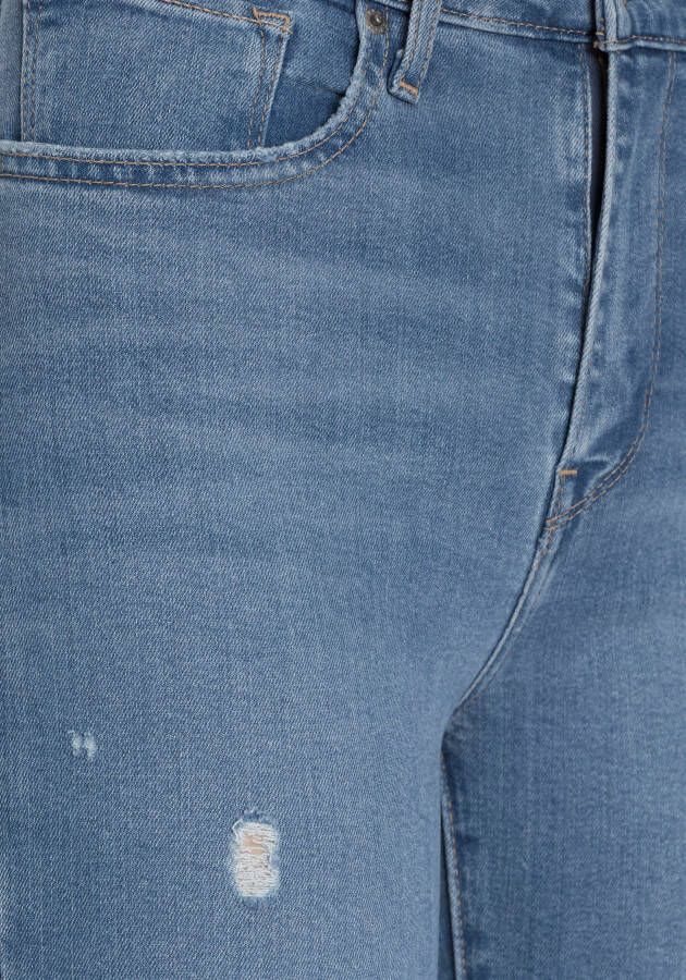 Levi's Skinny fit jeans 721 High rise skinny