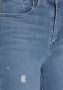 Levi's Jeans Donna 18882 0514 721 High Skinny -Rio Lowdown Blauw Dames - Thumbnail 6