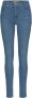 Levi's 300 Shaping super skinny fit jeans met stretch model '310' - Thumbnail 9