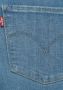 Levi's 300 Shaping super skinny fit jeans met stretch model '310' - Thumbnail 11
