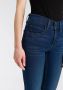 Levi's Skinny fit jeans 311 Shaping Skinny met splitje in de zoom - Thumbnail 3