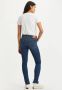 Levi's Skinny fit jeans 311 Shaping Skinny met splitje in de zoom - Thumbnail 5