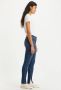 Levi's Skinny fit jeans 311 Shaping Skinny met splitje in de zoom - Thumbnail 6