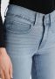 Levi's Skinny fit jeans 311 Shaping Skinny met splitje in de zoom - Thumbnail 4