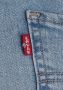 Levi's Skinny fit jeans 311 Shaping Skinny met splitje in de zoom - Thumbnail 6