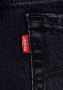 Levi's Skinny fit jeans met 5-pocketmodel model '501 SKINNY' - Thumbnail 11