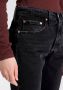 Levi's Skinny fit jeans met 5-pocketmodel model '501 SKINNY' - Thumbnail 5