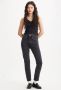 Levi's Skinny fit jeans met 5-pocketmodel model '501 SKINNY' - Thumbnail 7