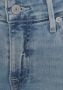 Levi's Skinny fit jeans 711 Skinny met lage tailleband - Thumbnail 5