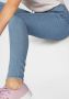 Levi's Skinny fit jeans 711 Skinny met iets lage band - Thumbnail 6