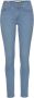 Levi's Skinny fit jeans 711 Skinny met iets lage band - Thumbnail 8