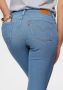 Levi's Skinny fit jeans 711 Skinny met iets lage band - Thumbnail 5