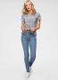 Levi's Skinny fit jeans 711 Skinny met iets lage band - Thumbnail 7