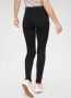 Levi's Skinny fit jeans 720 High Rise met hoge taille - Thumbnail 4