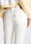 Levi's Skinny fit jeans 720 High Rise met hoge taille - Thumbnail 7