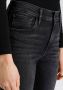Levi's 720 High Rise Super Skinny Jeans high waist zwart - Thumbnail 8