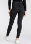 Levi's 720 High Rise Super Skinny Jeans high waist zwart - Thumbnail 9
