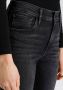 Levi's 720 High Rise Super Skinny Jeans high waist zwart - Thumbnail 10