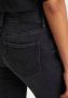 Levi's 720 High Rise Super Skinny Jeans high waist zwart - Thumbnail 11