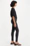 Levi's 720 High Rise Super Skinny Jeans high waist zwart - Thumbnail 14