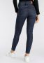 Levi's 720™ High Rise Super Skinny Jeans dark blue denim - Thumbnail 6