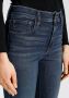 Levi's 720™ High Rise Super Skinny Jeans dark blue denim - Thumbnail 7