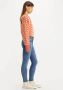 Levi's Skinny fit jeans 720 High Rise met hoge taille - Thumbnail 5