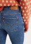 Levi's Skinny fit jeans 720 High Rise met hoge taille - Thumbnail 6