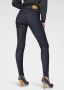 Levi's Skinny fit jeans 720 High Rise met hoge taille - Thumbnail 5