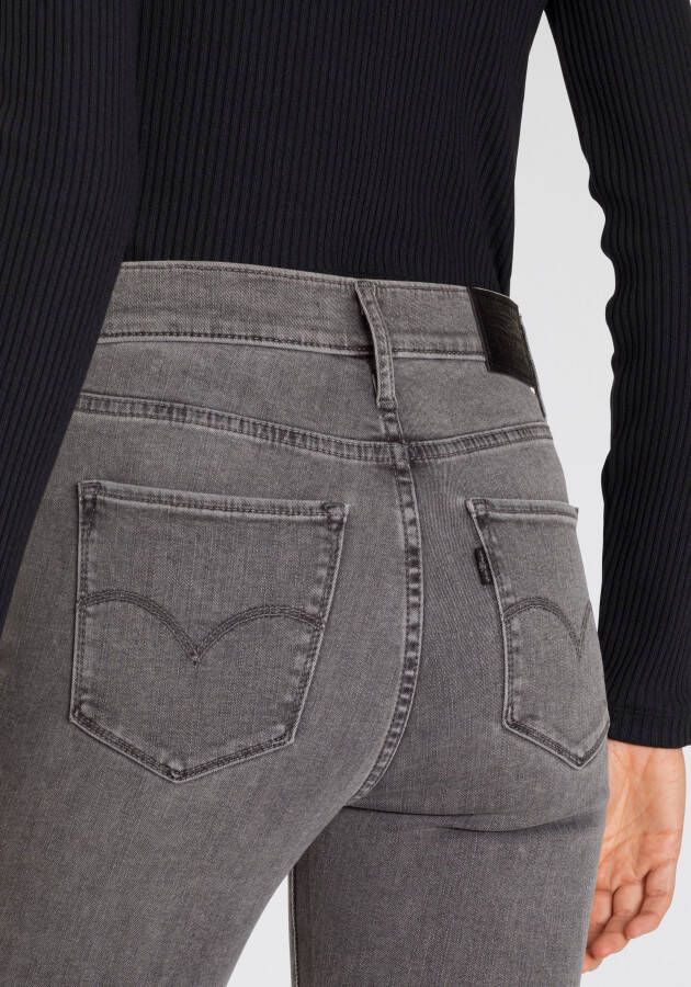 Levi's Skinny fit jeans 720 High Rise Super Skinny met hoge taille - Foto 9