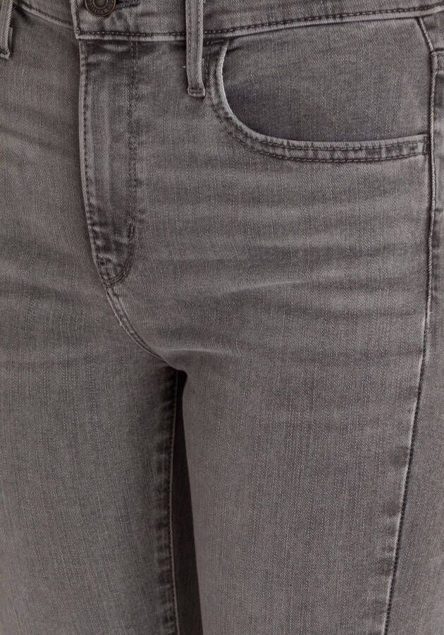 Levi's Skinny fit jeans 720 High Rise Super Skinny met hoge taille - Foto 12