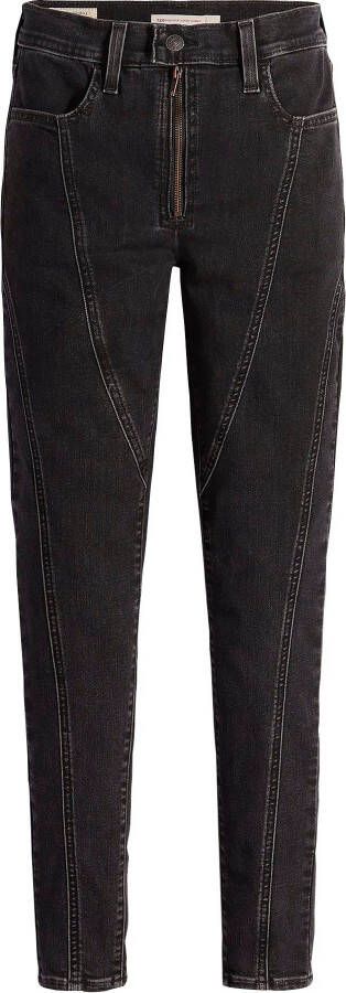 Levi's Skinny fit jeans 720 ZIP FRONT - Foto 6