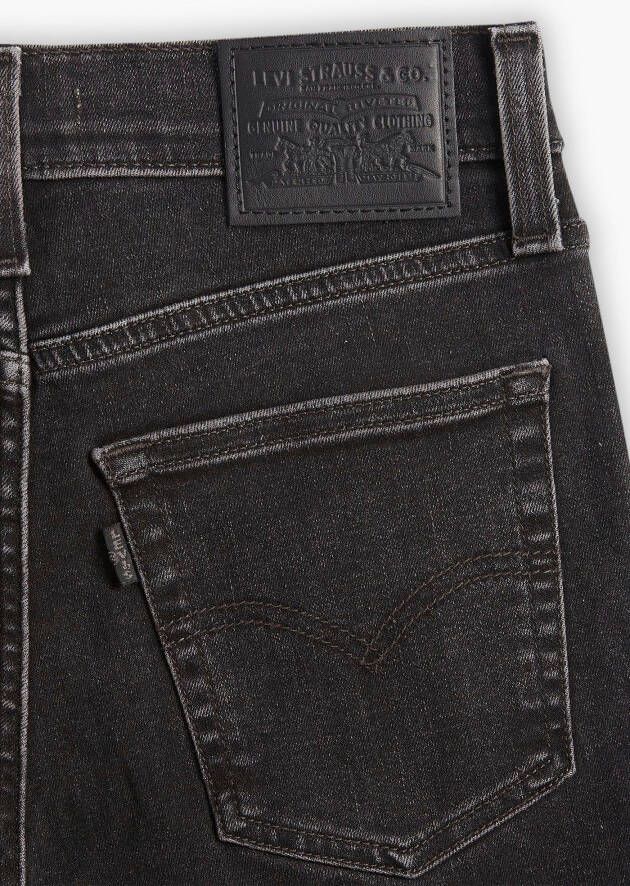 Levi's Skinny fit jeans 720 ZIP FRONT - Foto 7