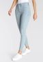 Levi's Skinny fit jeans 720 ZIP FRONT - Thumbnail 2