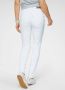 Levi's Skinny fit high rise jeans met stretch model '721' 'Water - Thumbnail 5