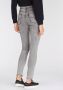 Levi's Skinny fit jeans 721 High rise skinny met hoge band - Thumbnail 2