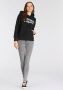 Levi's Skinny fit jeans 721 High rise skinny met hoge band - Thumbnail 4