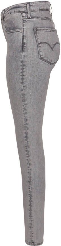 Levi's Skinny fit jeans 721 High rise skinny met hoge band