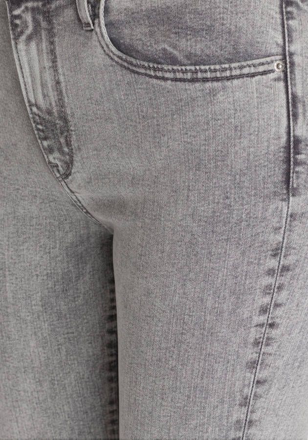 Levi's Skinny fit jeans 721 High rise skinny met hoge band