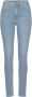 Levi's 721 HIGH RISE SKINNY high waist skinny jeans snatched - Thumbnail 9