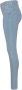 Levi's 721 HIGH RISE SKINNY high waist skinny jeans snatched - Thumbnail 10