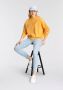 Levi's 721 HIGH RISE SKINNY high waist skinny jeans snatched - Thumbnail 12