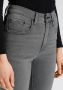Levi's Skinny fit jeans 721 High rise skinny - Thumbnail 4